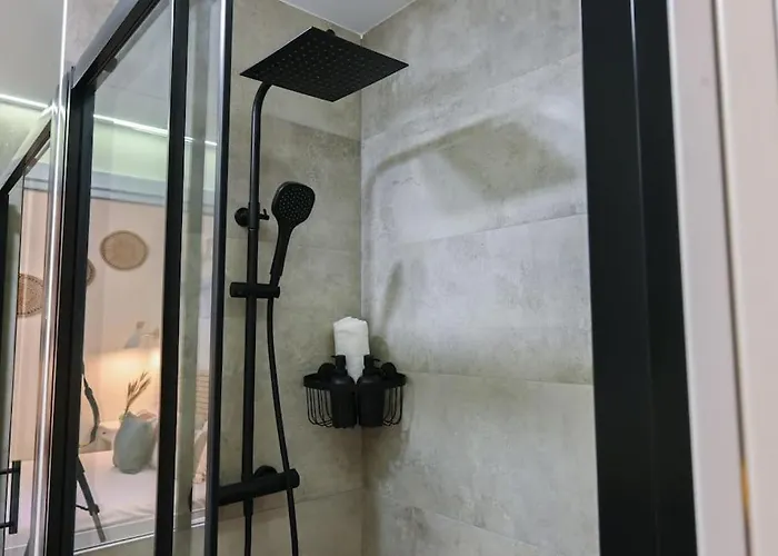 For You Rentals Comodo Apartamento De Un Dormitorio Gan5D