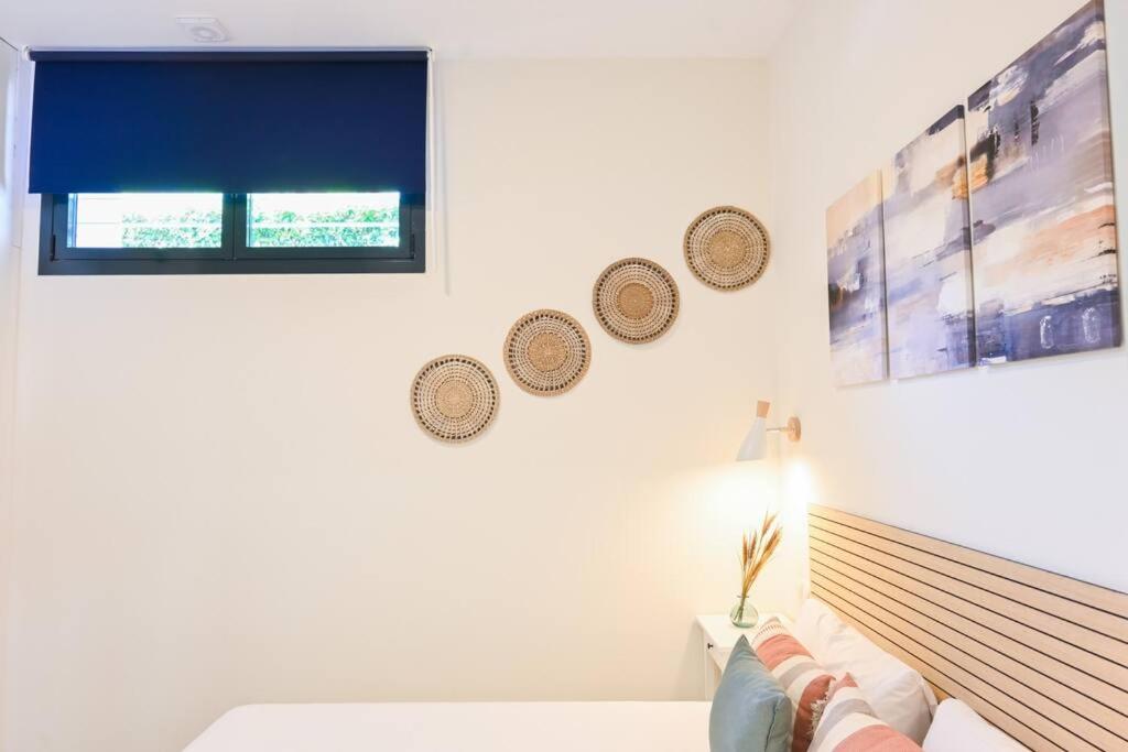 For Comodo De Un Gan5d Appartement *