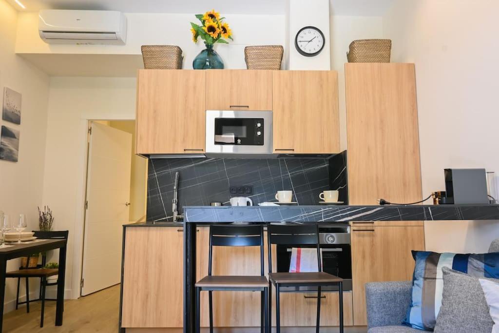 Apartment For Comodo De Un Gan5d *